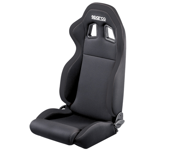Sparco R100 Reclining Sport Seat