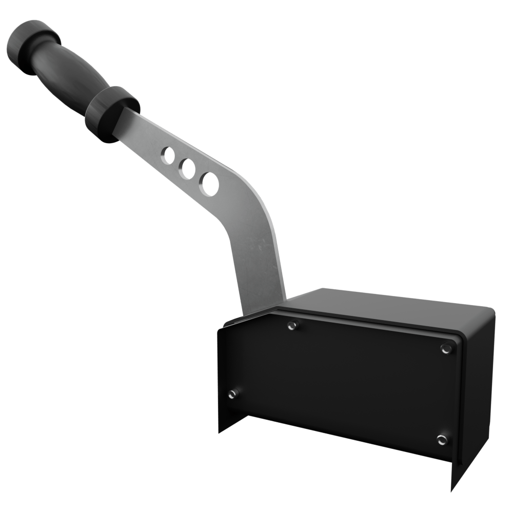 Fanatec ClubSport Handbrake V1.5