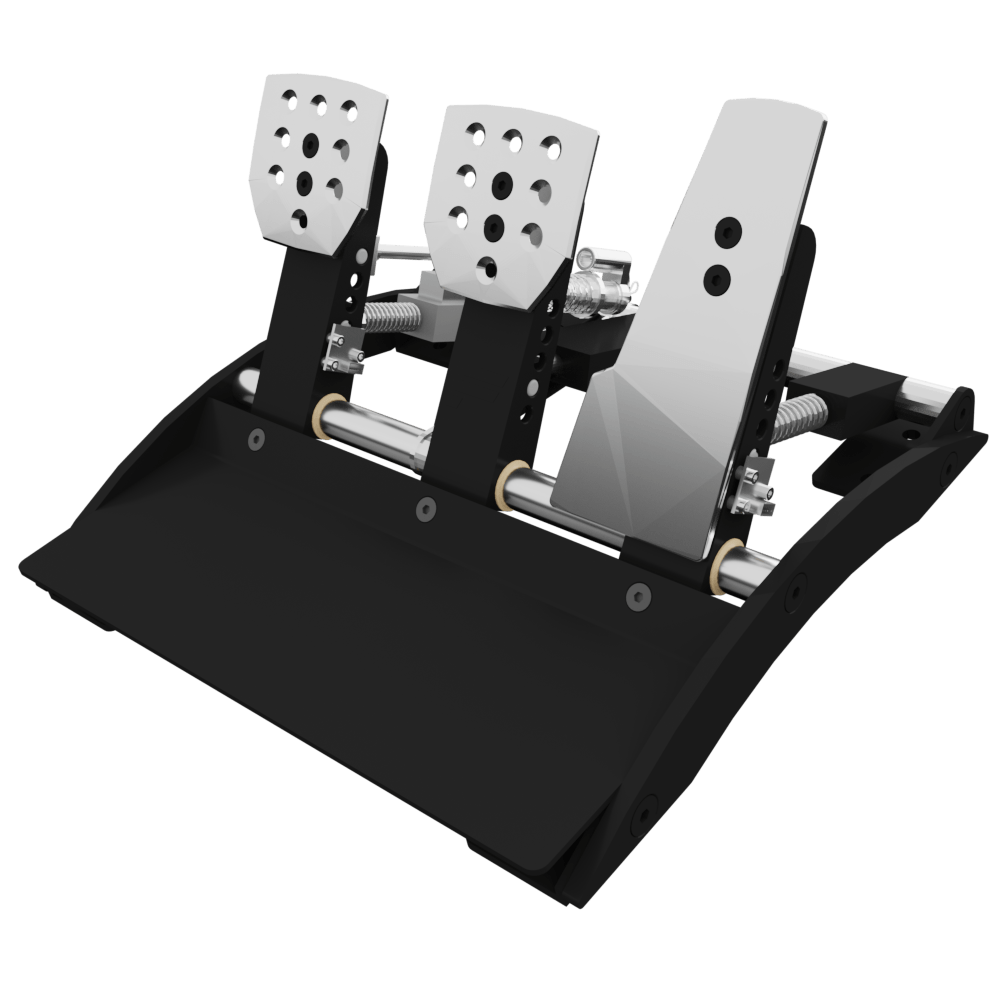 ClubSport Pedals V3