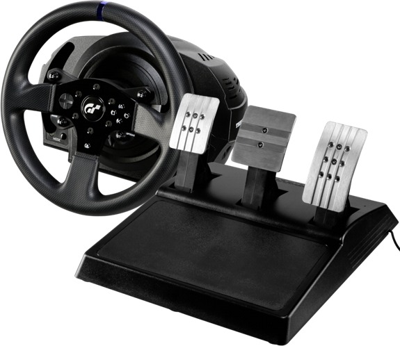 thrustmaster t300rs control panel download
