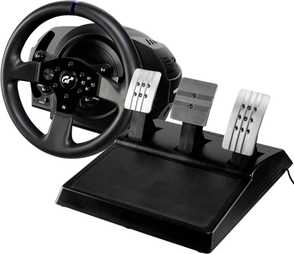 For Thrustmaster T300RS/GT 599 TSPC R383 P310 TGT Base Steering Wheel Quick