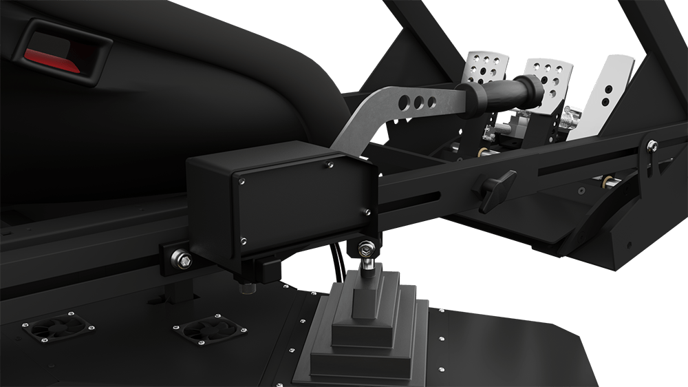 ▷ Fanatec ClubSport Handbrake V1.5 (Freno) 【Guía 2024】