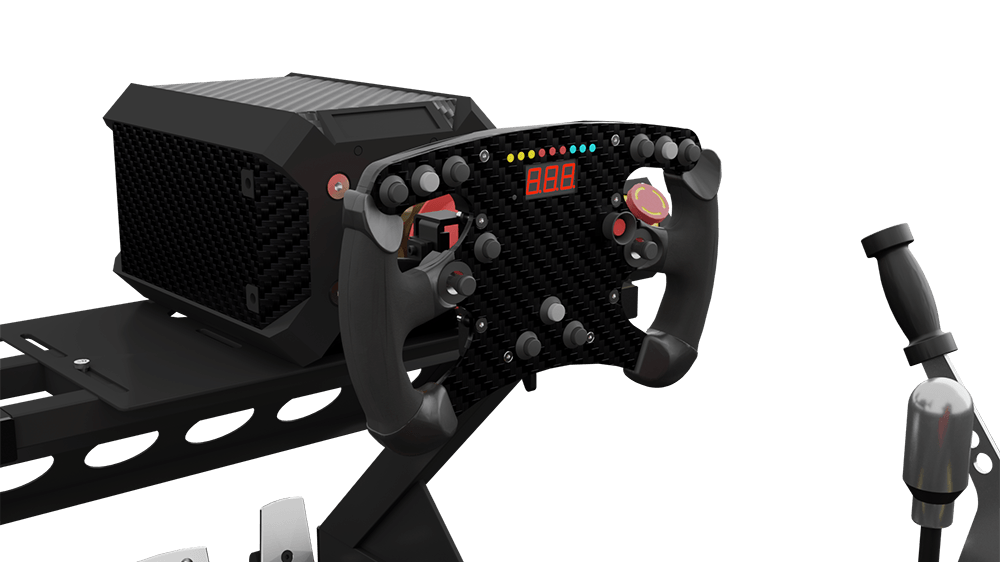 T300RS GT Edition Racing Wheel Review: The Ultimate VR Driving Sim Companion